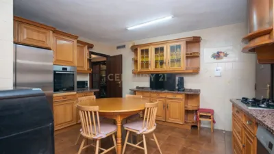 Apartment on Calle de San Fernando photo 40