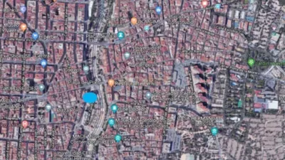 Chalet on Carrer de Santa Anna photo 10