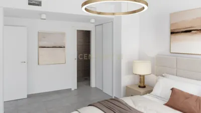 Chalet on Calle C. Malta photo 26
