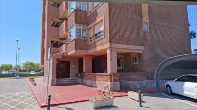 Apartment on Calle del Tridente photo 3