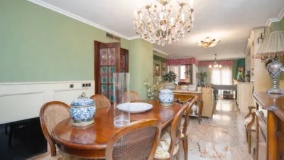 Apartment on Calle de San Fernando photo 16