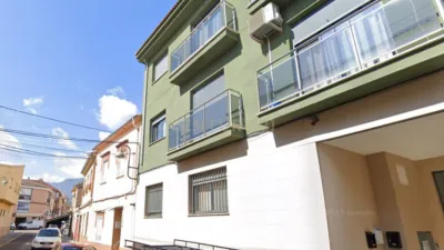 Apartment on Carrer de la Bola photo 5