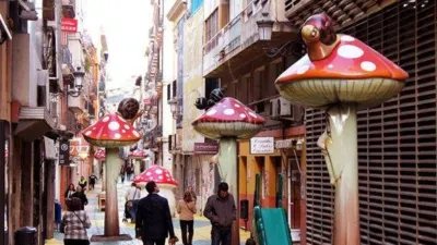 Pis – Alicante - Alacant - Vista 5