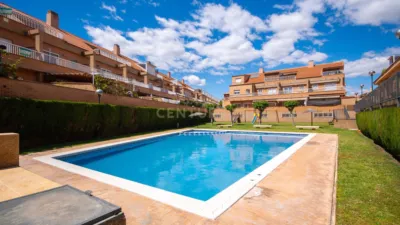 Chalet en calle Clara Campoamor photo 3