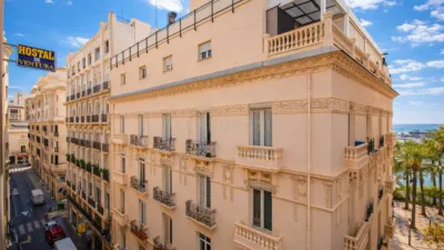 Piso – Alicante - Alacant - Vista 3