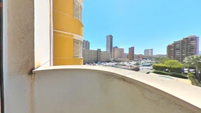 Apartment on Avinguda de Benissa photo 24