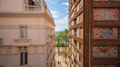 Piso – Alicante - Alacant - Vista 4