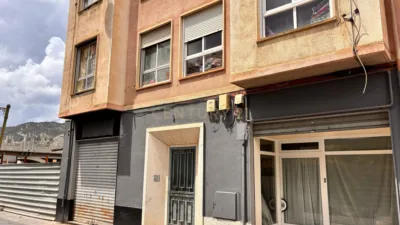 Apartment on Carrer Sant Miquel photo 3