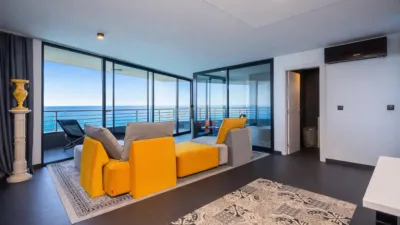 Piso – Alicante - Alacant - Vista 2
