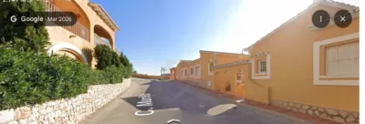 Pis – El Poble Nou de Benitatxell - Benitachell, la Marina Alta - Vista 3
