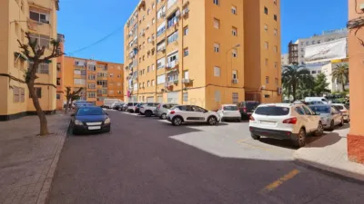 Apartment on Avenida del Maestro Alonso photo 27