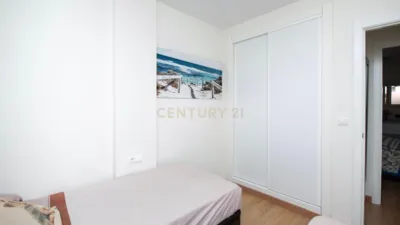 Apartment on Calle El Castillo photo 36