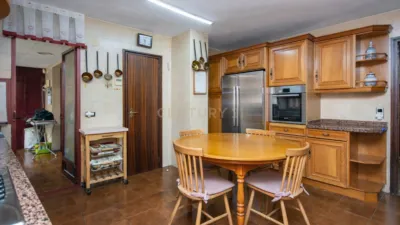 Apartment on Calle de San Fernando photo 41