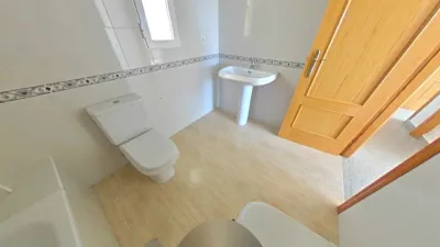 Apartment on Avinguda de Benissa photo 21