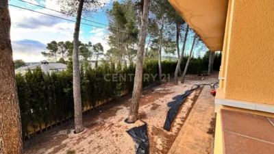 Chalet en Avinguda de les Neveres photo 42