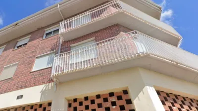 Pis – Muro de Alcoy, l'Alquerieta dels Capellans - Més