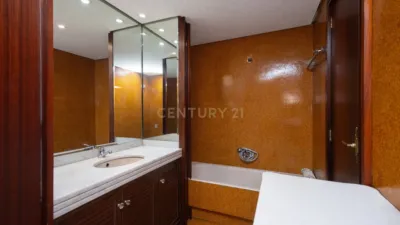 Apartment on Calle de San Fernando photo 27