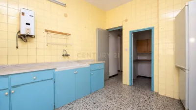 Chalet on Calle Sendera de La 20, San Vicente del Raspeig photo 47