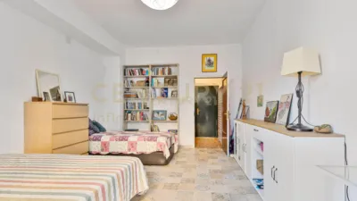Flat on Calle Virgen del Rocío photo 18