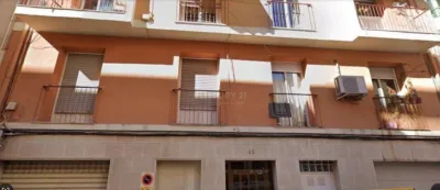 Apartment on Piso C Street photo 3
