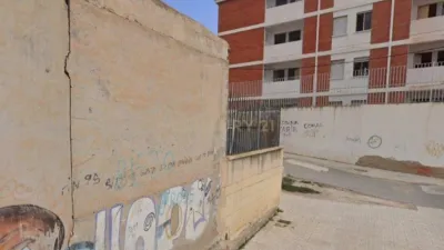 Apartment on Calle de los Molinos photo 5