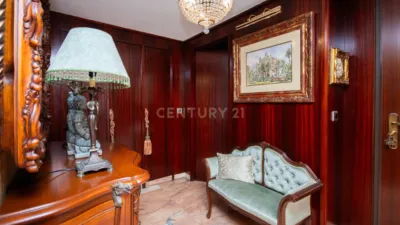 Apartment on Calle de San Fernando photo 46
