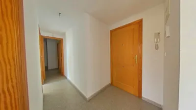 Apartment on Avinguda de Benissa photo 13