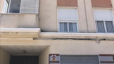 Flat on Carrer del Tio Lliura photo 2
