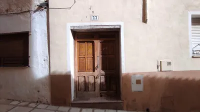 Chalet on Carrer de Juan García photo 23