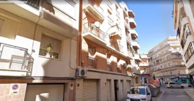 Apartment on Piso C Street photo 2