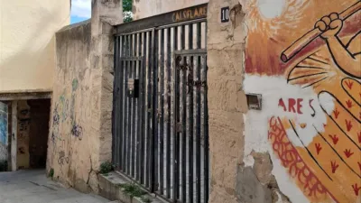 Chalet on Carrer Forn del Vidre photo 14