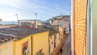 Apartment on Calle Almazara de Penella photo 26