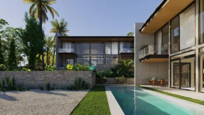 Chalet in Partida La Merced photo 2