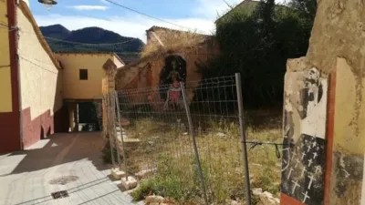 Chalet on Carrer Forn del Vidre photo 5
