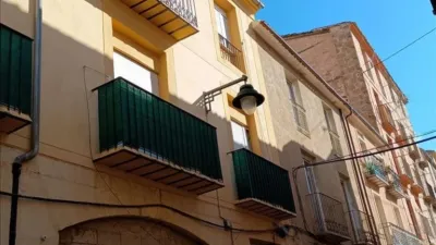 Flat on Carrer de la Sardina photo 5