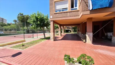 Apartment on Calle del Tridente photo 4