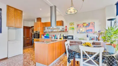 Flat on Calle Virgen del Rocío photo 4