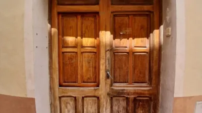 Chalet on Carrer de Juan García photo 25