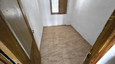 Apartment on Calle de la Perla photo 9