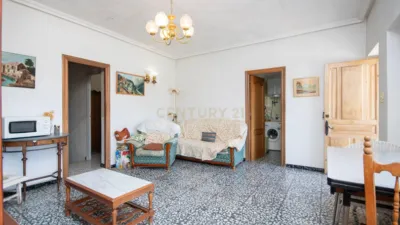 Chalet on Calle Sendera de La 20, San Vicente del Raspeig photo 42