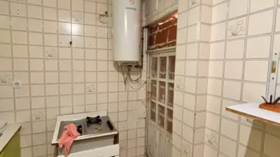Apartment in Pasaje del Poeta Balart photo 36