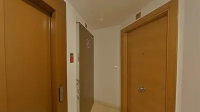 Apartment on Avenida de Benito Pérez Galdós photo 26