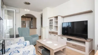 Apartment on Calle El Castillo photo 13