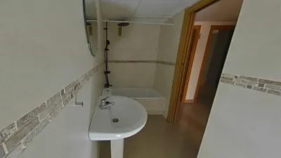 Apartment on Avenida de Benito Pérez Galdós photo 22