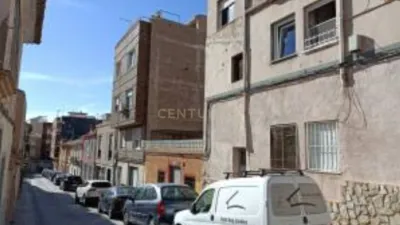 Flat on Calle de Rodríguez photo 2