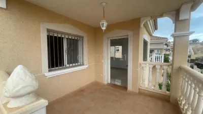 Chalet on Paraguay Street - Residencial Montegolf photo 12