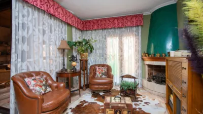 Apartment on Calle de San Fernando photo 10