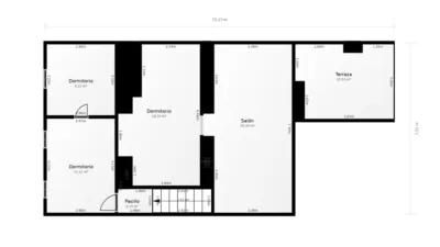 Chalet on Carrer de Serrella photo 53