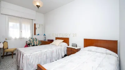 Chalet on Calle Sendera de La 20, San Vicente del Raspeig photo 38