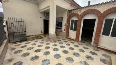 Chalet en Carrer de San José photo 34